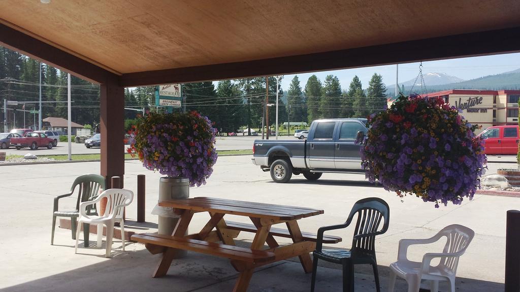 Country Inn Libby Экстерьер фото