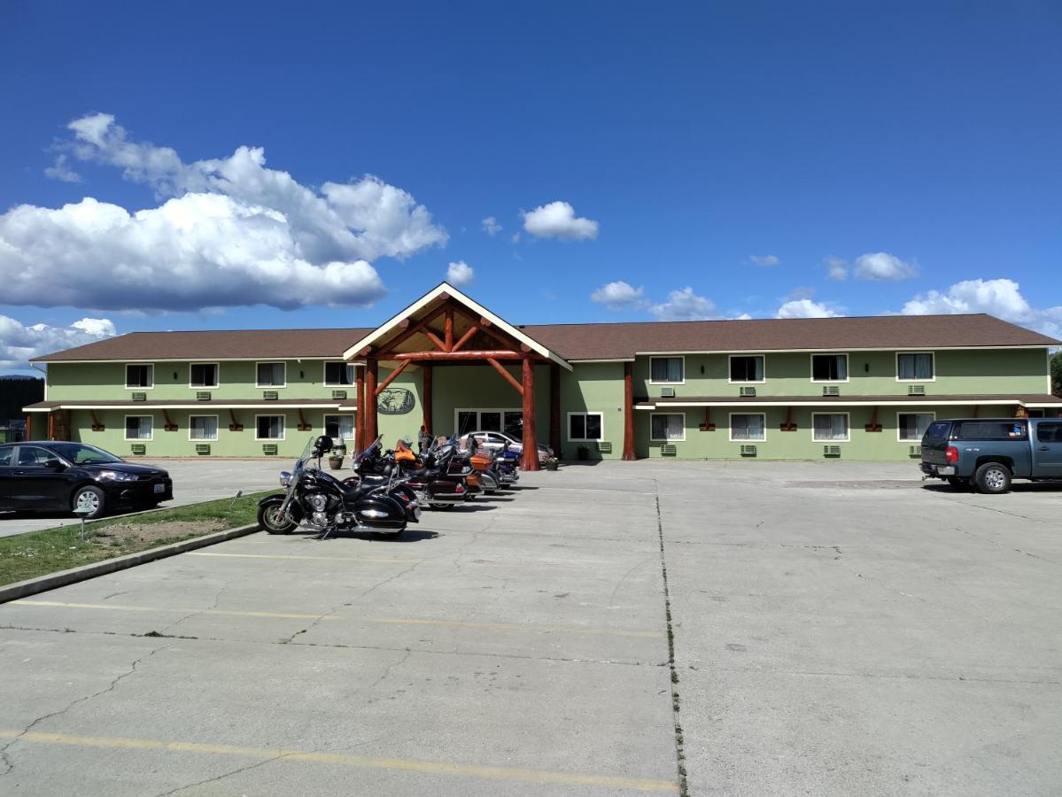 Country Inn Libby Экстерьер фото