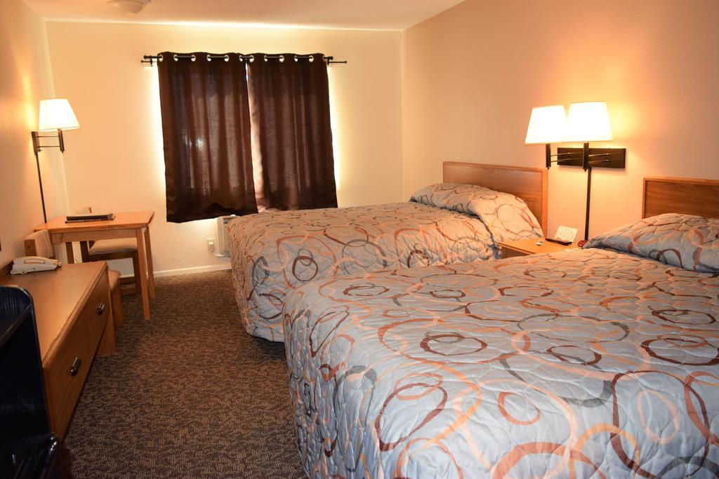 Country Inn Libby Экстерьер фото