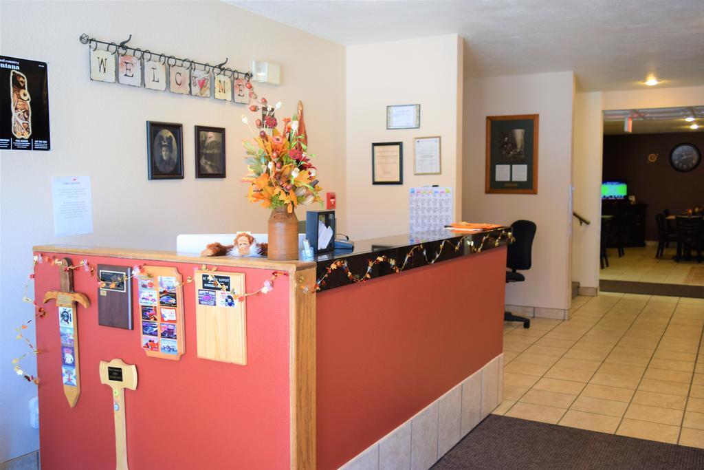 Country Inn Libby Экстерьер фото