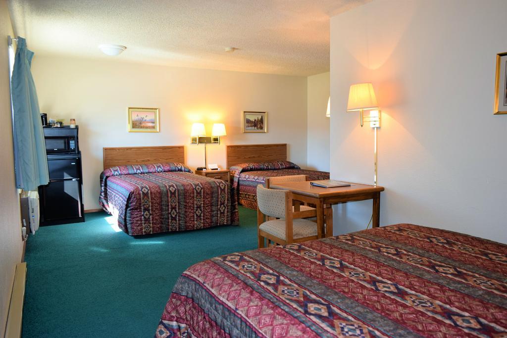 Country Inn Libby Экстерьер фото