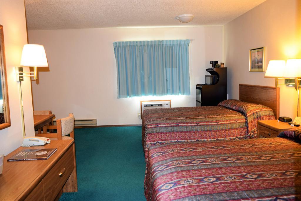 Country Inn Libby Экстерьер фото