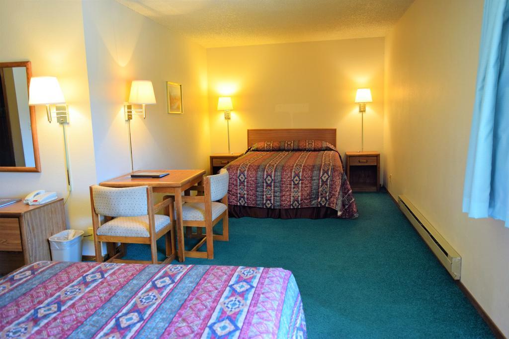 Country Inn Libby Экстерьер фото